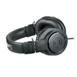 Audio-Technica ATH-M20x Zárt dinamikus, sztereó stúdió fejhallgató