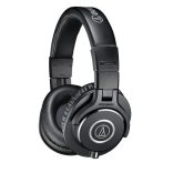 Audio-Technica ATH-M40x Professzionális monitor fejhallgató