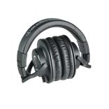 Audio-Technica ATH-M40x Professzionális monitor fejhallgató