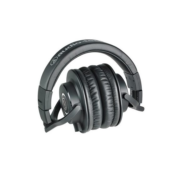 Audio-Technica ATH-M40x Professzionális monitor fejhallgató