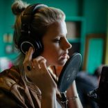 Audio-Technica ATH-M50x Professzionális monitor fejhallgató - Fekete