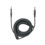 Audio-Technica ATH-M50x Professzionális monitor fejhallgató - Fekete