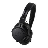 Audio-Technica ATH-M60x professzionális on-ear fejhallgató