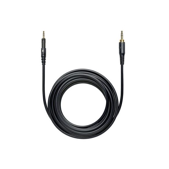 Audio-Technica ATH-M70x Professzionális monitor fejhallgató
