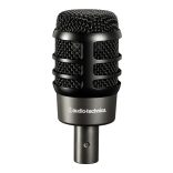Audio-Technica ATM250 Hiperkardioid dinamikus hangszer mikrofon