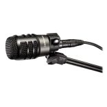 Audio-Technica ATM250 Hiperkardioid dinamikus hangszer mikrofon