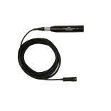Audio-Technica ATM350PL Kondenzátor hangszermikrofon zongora adapterrel