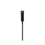 Audio-Technica ATM350PL Kondenzátor hangszermikrofon zongora adapterrel