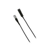 Audio-Technica ATM350UcW Kardioid kondenzátor hangszermikrofon vezetéknélküli használatra