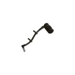 Audio-Technica ATM350W Kardioid kondenzátor hangszermikrofon fafúvós adapterrel