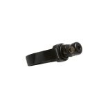 Audio-Technica ATM350W Kardioid kondenzátor hangszermikrofon fafúvós adapterrel