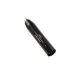 Audio-Technica ATM350W Kardioid kondenzátor hangszermikrofon fafúvós adapterrel