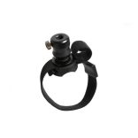 Audio-Technica ATM355VF, kardioid kondenzátor hangszermikrofon hegedű és fuvola adapterrel, tápadapterrel (AT8543)