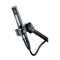 Audio-Technica ATM450 Kardioid kondenzátor hangszermikrofon