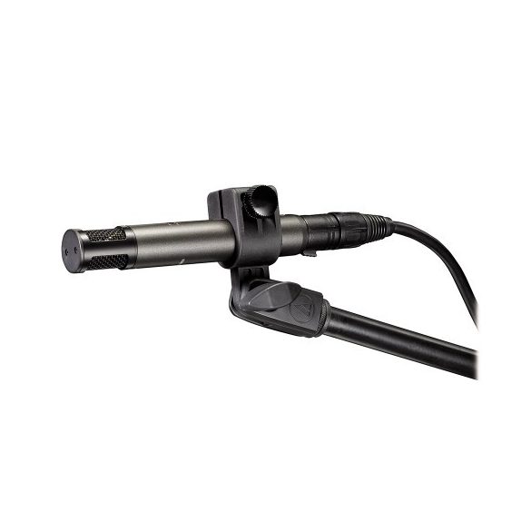 Audio-Technica ATM450 Kardioid kondenzátor hangszermikrofon