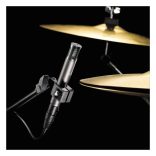 Audio-Technica ATM450 Kardioid kondenzátor hangszermikrofon