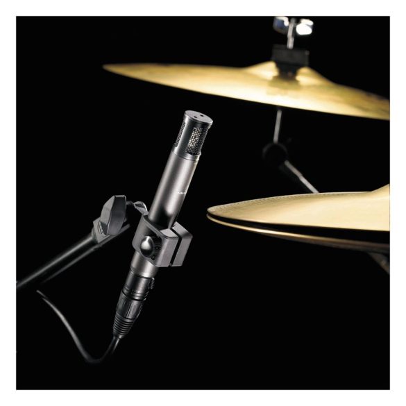 Audio-Technica ATM450 Kardioid kondenzátor hangszermikrofon