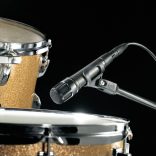 Audio-Technica ATM650 Hiperkardioid dinamikus hangszer mikrofon