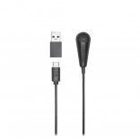 Audio-Technica ATR4650USB, kondenzátor határfelület / klipsz mikrofon USB C/A csatlakozóval