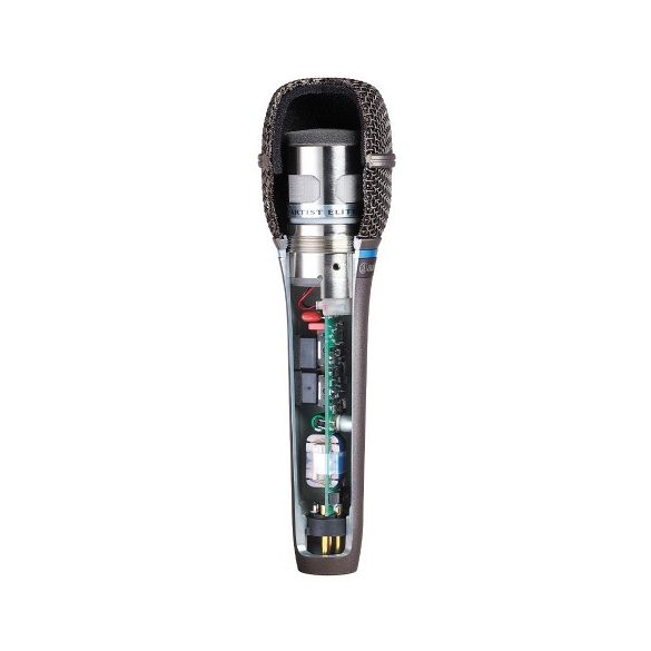 Audio-Technica ATS99 dinamikus hiperkardioid kézimikrofon