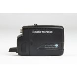 Audio-Technica ATW-1101 System10 vezetéknélküli digitális zsebadós készlet, mikrofon nélkül.