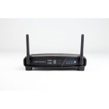 Audio-Technica ATW-1101 System10 vezetéknélküli digitális zsebadós készlet, mikrofon nélkül.