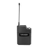 Audio-Technica ATW-2110B, 2000 SERIES zsebadós vezetéknélküli készlet, D-sáv