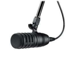 Audio-Technica BP40 Dinamikus broadcast stúdió mikrofon