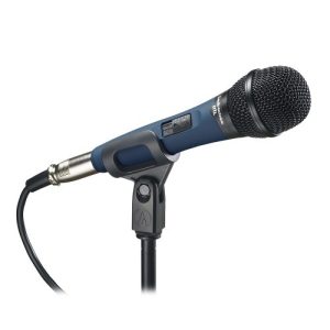 Audio-Technica MB3K Hiperkardioid dinamikus mikrofon