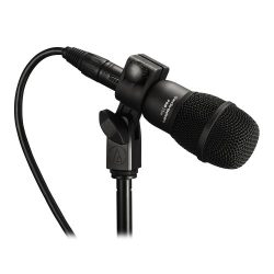   Audio-Technica PRO25AX Hiperkardioid dinamikus hangszermikrofon