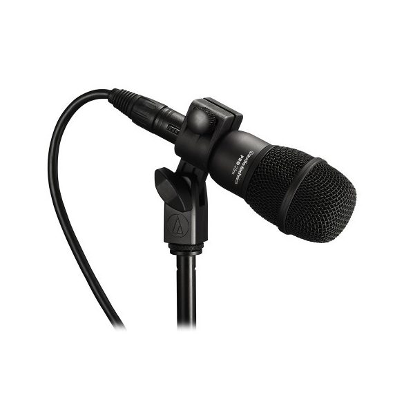 Audio-Technica PRO25AX Hiperkardioid dinamikus hangszermikrofon