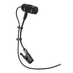   Audio-Technica PRO35 Kardioid kondenzátor csiptetős hangszermikrofon