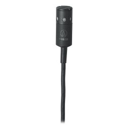   Audio-Technica PRO35cW Kardioid kondenzátor csiptetős mikrofon