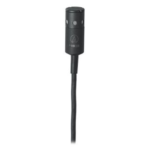 Audio-Technica PRO35cW Kardioid kondenzátor csiptetős mikrofon