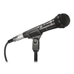 Audio-Technica PRO41 Kardioid dinamikus mikrofon