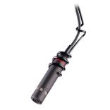 Audio-Technica PRO45 Függeszthető kardioid kondenzátor mikrofon, fekete