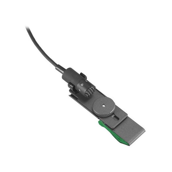 Audio-Technica PRO70 Kardioid kondenzátor klipsz hangszermikrofon