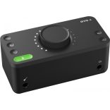 Audient EVO4, USB audió interfész