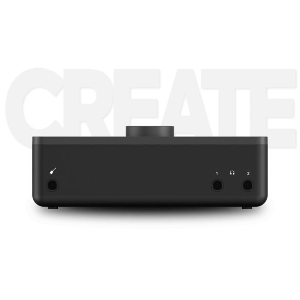 Audient EVO8, USB audió interfész