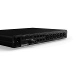 Audient EVOSP8, 8 csatornás intelligens előerősítő AD/DA-val