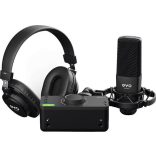 Audient EVOSRB, Start recording csomag