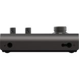 Audient iD14MK2, 24-bit/96 kHz USB3.0 BUS powered audió interface, 2x Class-A Audient Console Mic Preamp