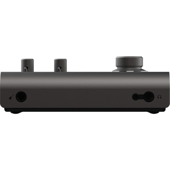 Audient iD14MK2, 24-bit/96 kHz USB3.0 BUS powered audió interface, 2x Class-A Audient Console Mic Preamp