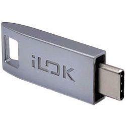 Avid PACE iLok3 USB-C kulcs