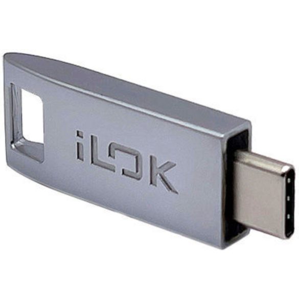 Avid PACE iLok3 USB-C kulcs