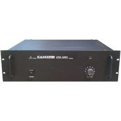 Castone CPA 100H-1000W Erősítő