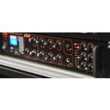 Castone CPA-180C 180W-os 100V-os keverő erősítő MP3 lejátszóval, rádió tunerrel, Bluetooth