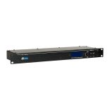 dB Technologies AC26N  digitális jelprocesszor, 2 be - 6 kimenettel, RD Net és USB interface, AES/EBU
