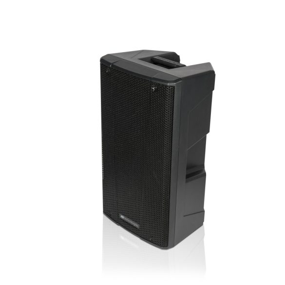 dB Technologies B-Hype 12 két utas aktív, műanyag hangdoboz, beépített erősítővel, 400W, 1x12" + 1x1" hangszóróval