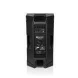 dB Technologies B-Hype 12 két utas aktív, műanyag hangdoboz, beépített erősítővel, 400W, 1x12" + 1x1" hangszóróval